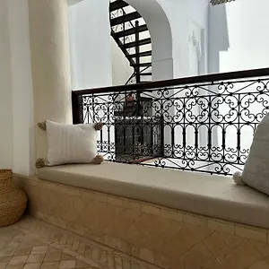 Le Manzil Beldi Marrakesh